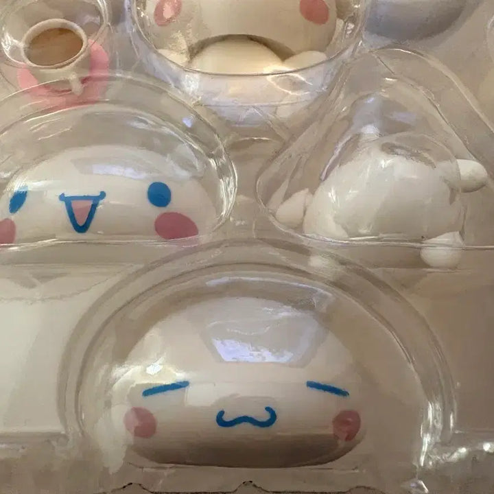 [BUNJANG] Sanrio Cinnamoroll Nendoroid Full Box / 산리오 시나모롤 넨도로이트 풀박스