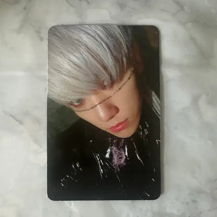 [BUNJANG] Baekhyun Photocard / 백현 포토카드