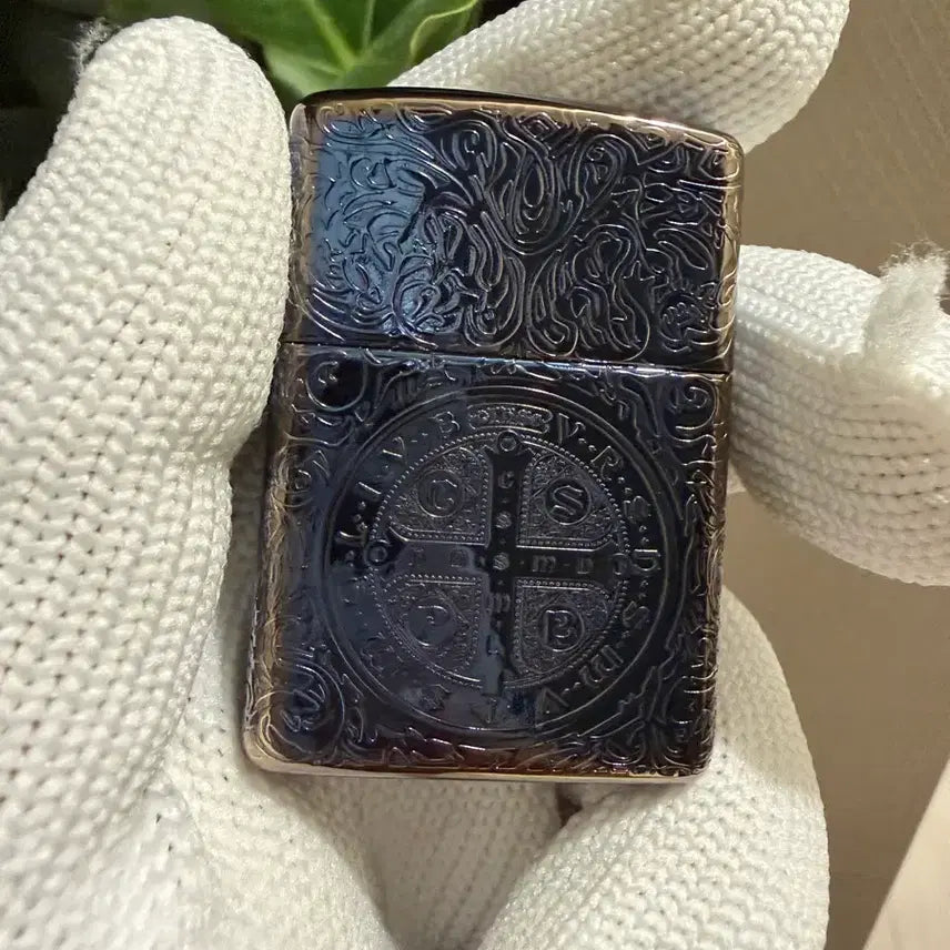 [BUNJANG] Zippo Lighter / 지포라이터