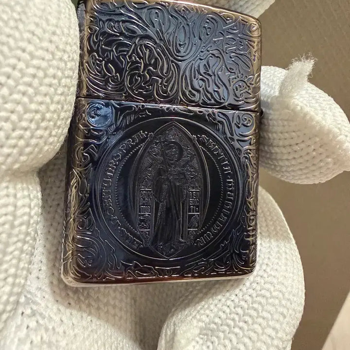 [BUNJANG] Zippo Lighter / 지포라이터
