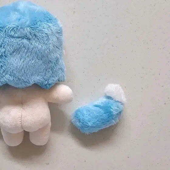 [BUNJANG] 10cm Plush Doll (Orshufang Attribute) / 오르슈팡 속성 10cm솜인형