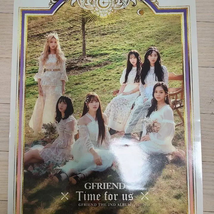 [BUNJANG] GFRIEND Poster / 여자친구 포스터