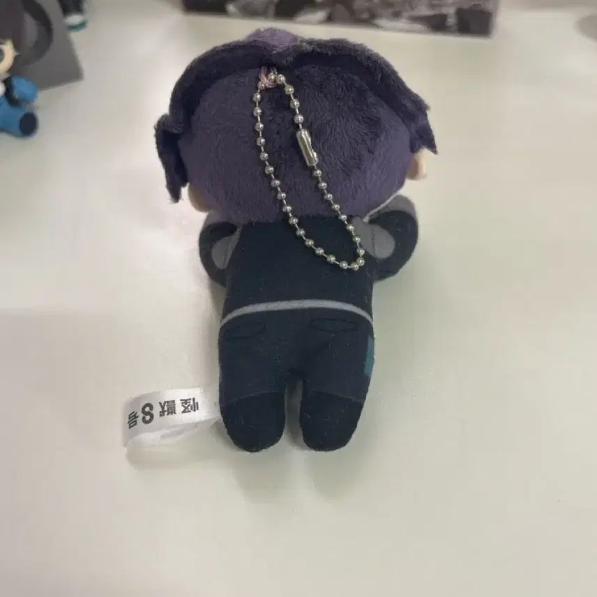 [BUNJANG] Kaiju No. 8 Soushiro Hoshina Plush / 괴수8호 호시나 소우시로
