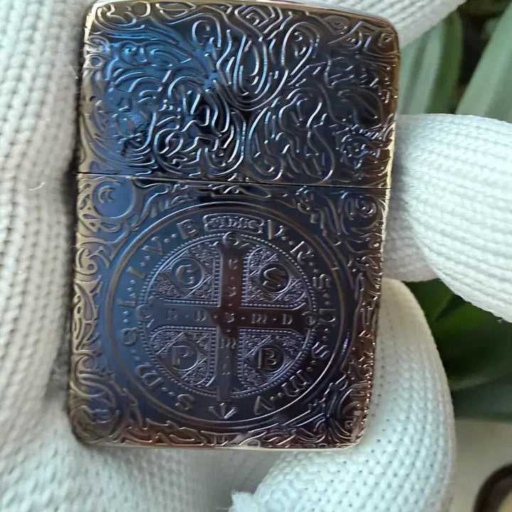 [BUNJANG] Zippo 1941 Replica Lighter / 지포라이터