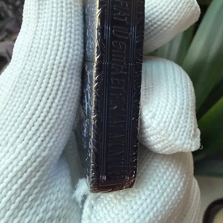 [BUNJANG] Zippo 1941 Replica Lighter / 지포라이터