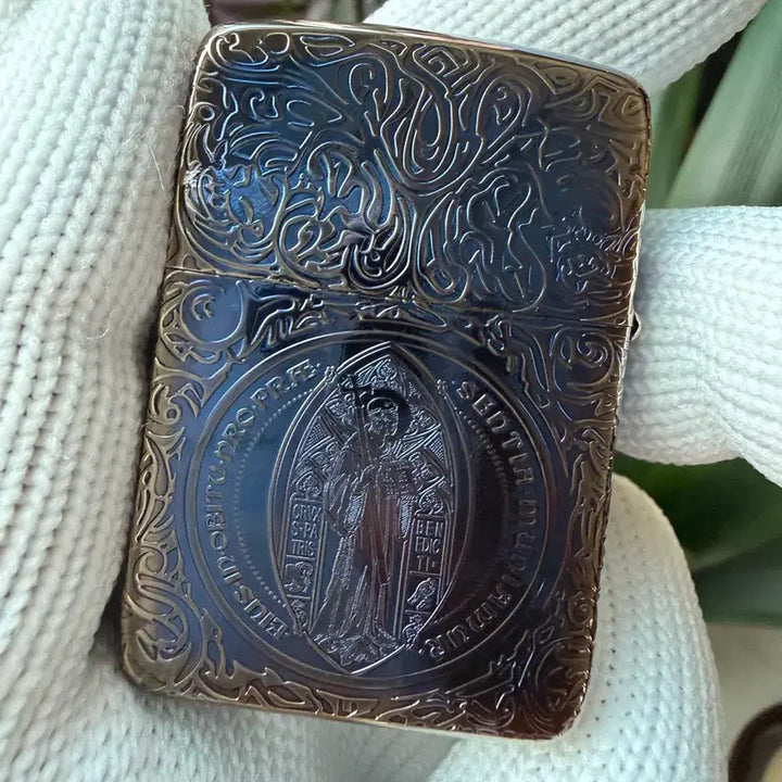 [BUNJANG] Zippo 1941 Replica Lighter / 지포라이터