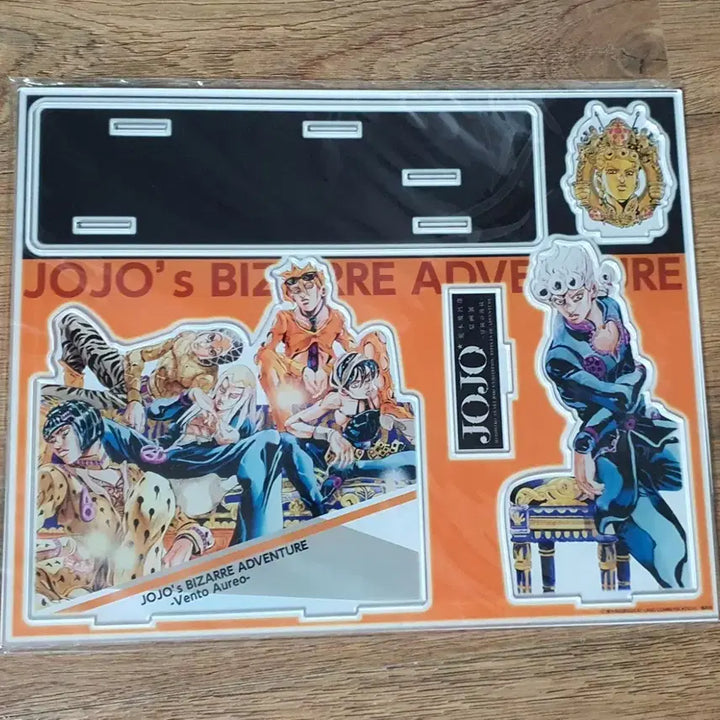 [BUNJANG] JoJo&