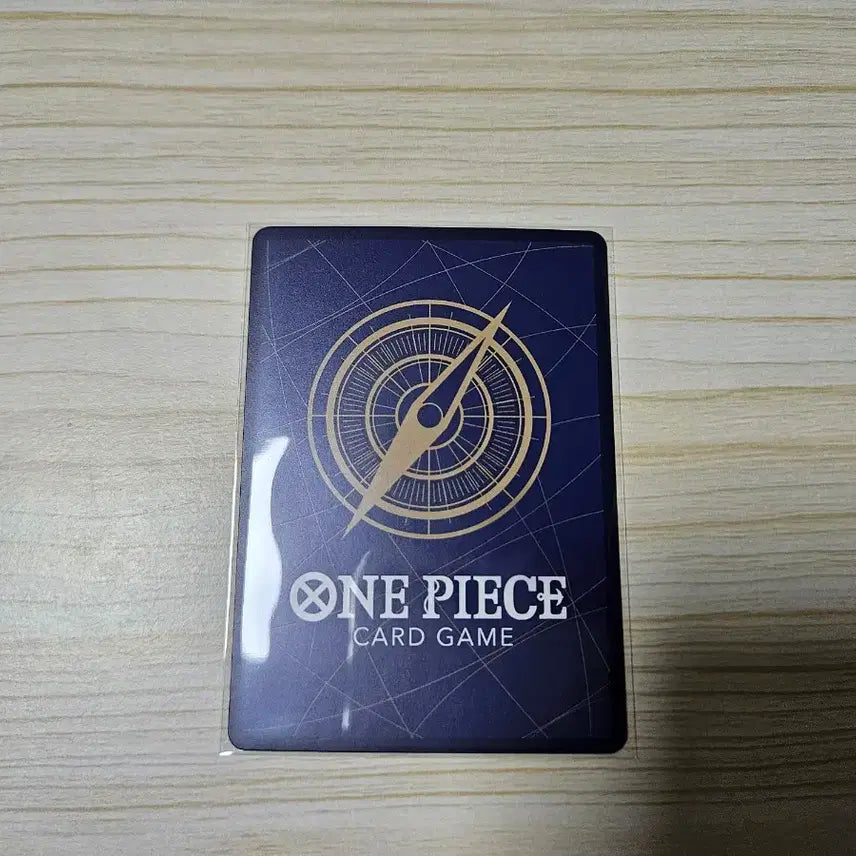 [BUNJANG] One Piece Card ST30 Luffy Parallel / 원피스카드 st30 루피 페러렐 팝니다