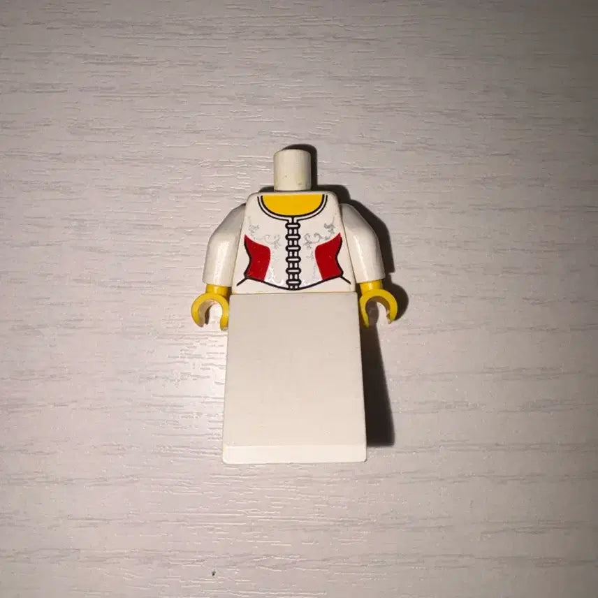 [BUNJANG] LEGO Kingdoms Castle 7947 Tower Escape Princess / 레고 킹덤 캐슬 7947 타워 탈출 라이온 공주