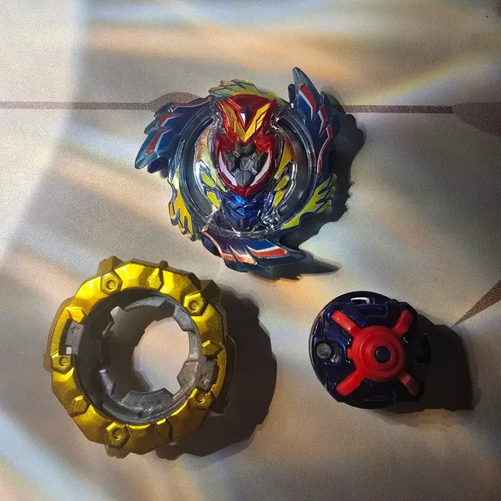 [BUNJANG] Beyblade Burst Complete God Valkyrie / 완전체 격 갓 발키리 베이블레이드 버스트