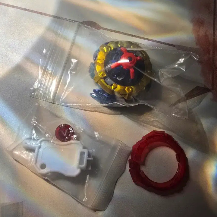 [BUNJANG] Beyblade Burst Complete God Valkyrie / (오늘 한정)완전체 격 갓 발키리 베이블레이드 버스트