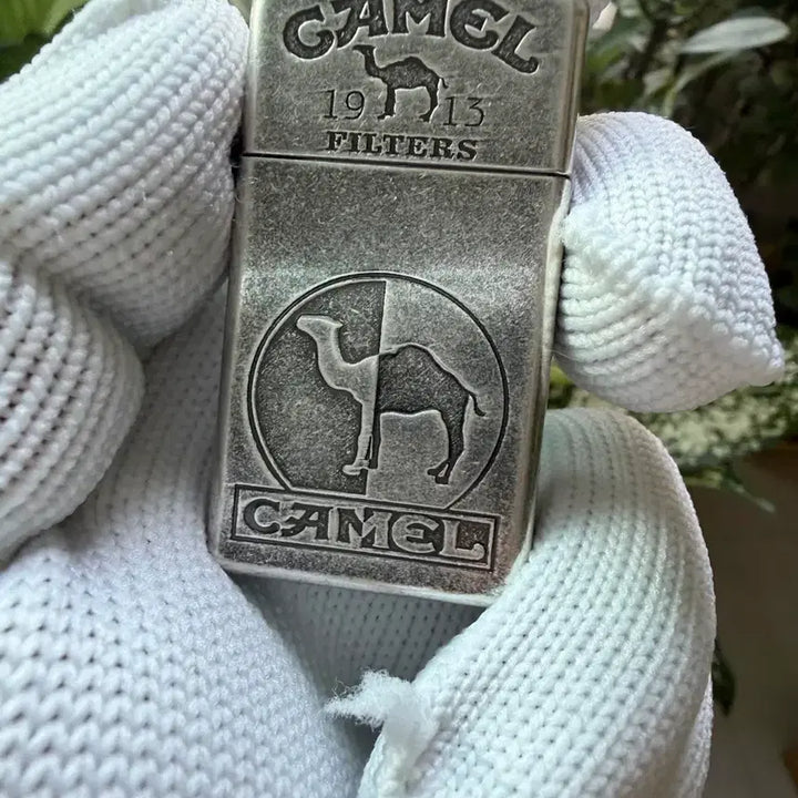 [BUNJANG] Zippo Lighter - Genuine, New, 2025 Production / 지포라이터