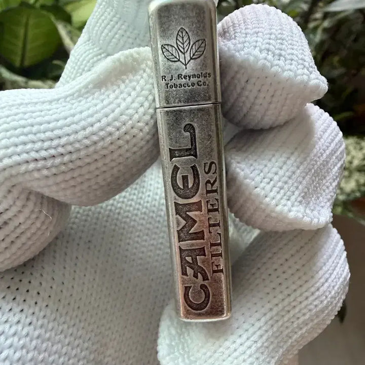 [BUNJANG] Zippo Lighter - Genuine, New, 2025 Production / 지포라이터
