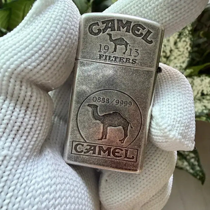 [BUNJANG] Zippo Lighter - Genuine, New, 2025 Production / 지포라이터