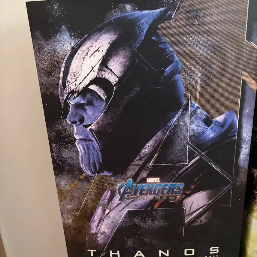 [BUNJANG] Hot Toys Thanos Gladiator Hulk / 핫토이 타노스 검투사 헐크팝니다