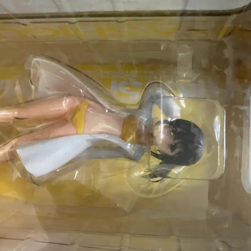 [BUNJANG] Wave Haganai Sena Kouruko Rika Figure / 웨이브 나는친구가적다 시구마 리카 피규어