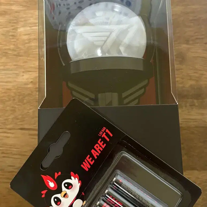[BUNJANG] T1 Official Lightstick / T1 응원봉