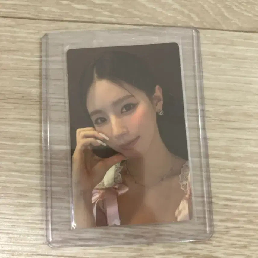 [BUNJANG] (G)I-DLE Super Lady Album Photocard / 아이들 슈퍼레이디 앨범