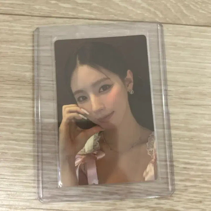 [BUNJANG] (G)I-DLE Super Lady Album Photocard / 아이들 슈퍼레이디 앨범