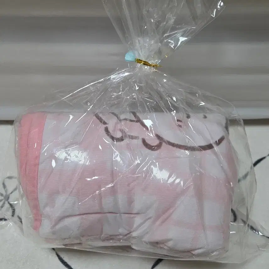 [BUNJANG] Chiikawa Baby Cooling Blanket / 치이카와 베이비 냉각담요 냉감매트 새상품