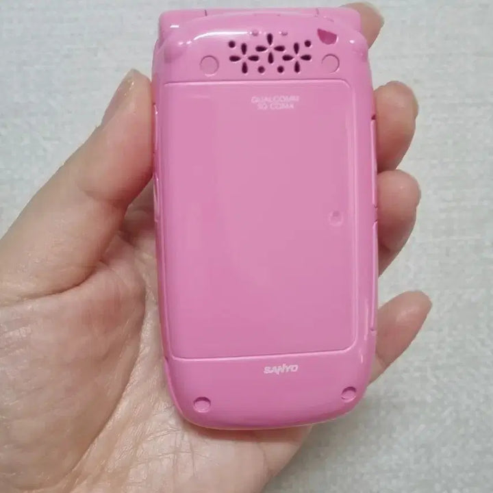 [BUNJANG] Vintage Mizumori Ado Mockup Phone Display / 고전 미즈모리아도 목업폰 휴대폰 모형폰 키티