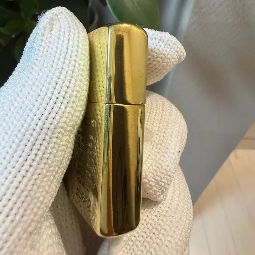 [BUNJANG] Zippo Lighter / 지포라이터