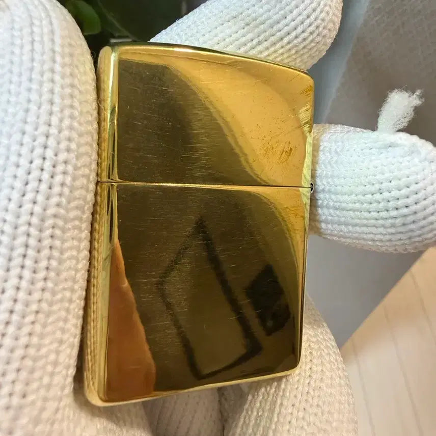 [BUNJANG] Zippo Lighter / 지포라이터