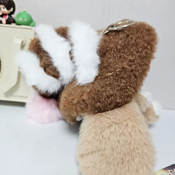[BUNJANG] Goodnight Bunny Witch&