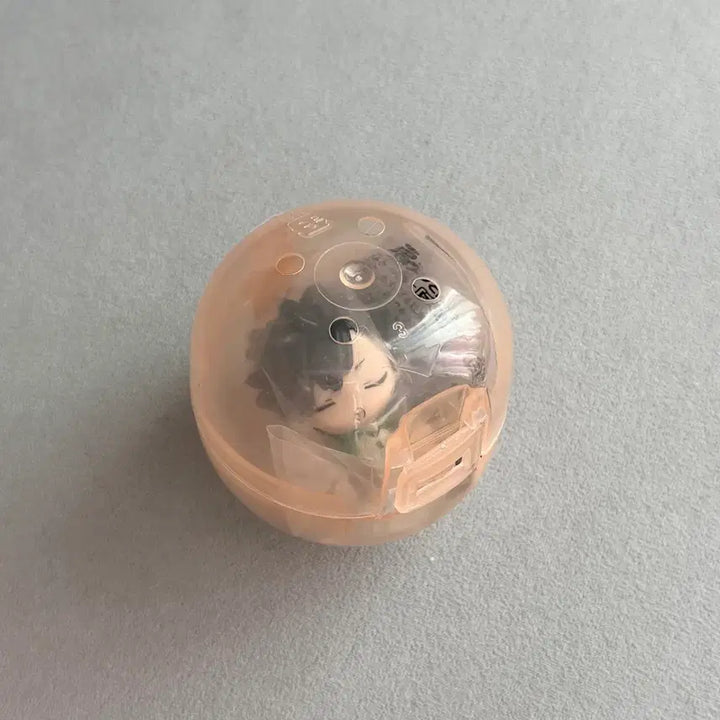 [BUNJANG] Haikyuu!! Kuroo Tetsuro (Middle School Ver.) Shoulder Hugger Figure / 하이큐 어깨쿵 쿠로오 테츠로 중학생ver