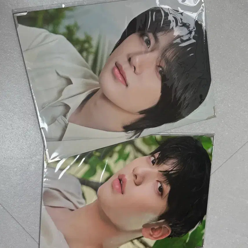 [BUNJANG] TXT (Tomorrow X Together) Premium Photo Beomgyu, Soobin Bundle Set / (급처)투모로우바이투게더 프리미엄포토 범규, 수빈 일괄 판매