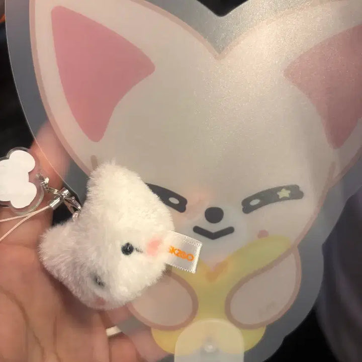 [BUNJANG] Stray Kids Makmak Concert Jiniret Keyring Photocard Bundle Set / 스키즈 막막콘 포카 8/2 지니렛 키링 ot8 풀셋