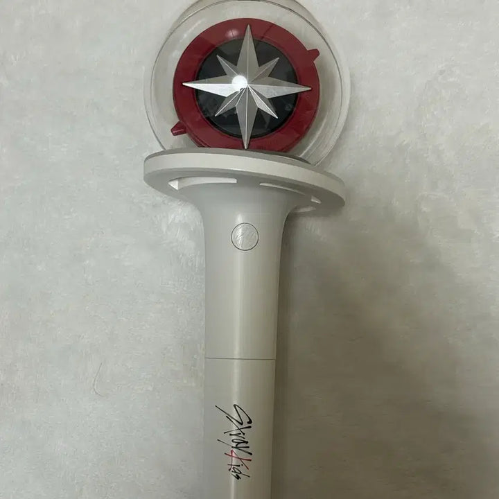 [BUNJANG] Stray Kids Nacim Bong 2 Ver. 2 Lightstick / 스트레이키즈 스키즈 나침봉2 ver2
