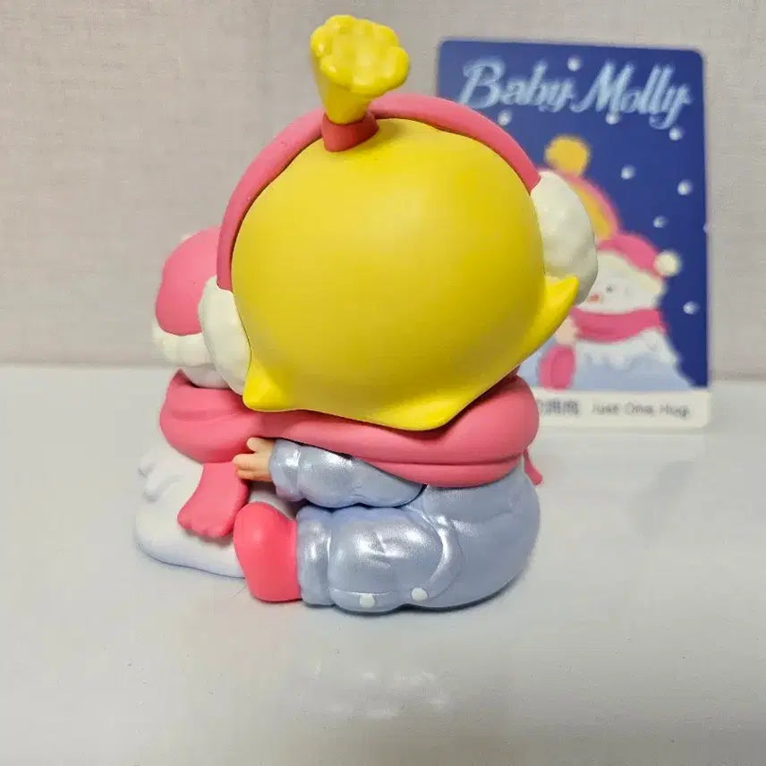[BUNJANG] Pop Mart Baby Molly Figure / 팝마트 베이비 몰리 피규어 판매합니다