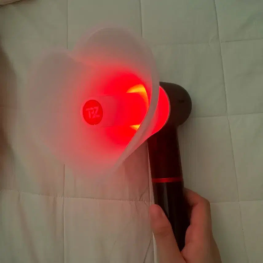 [BUNJANG] THE BOYZ Official Light Stick / 더보이즈 응원봉
