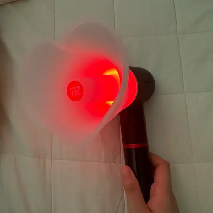 [BUNJANG] THE BOYZ Official Light Stick / 더보이즈 응원봉
