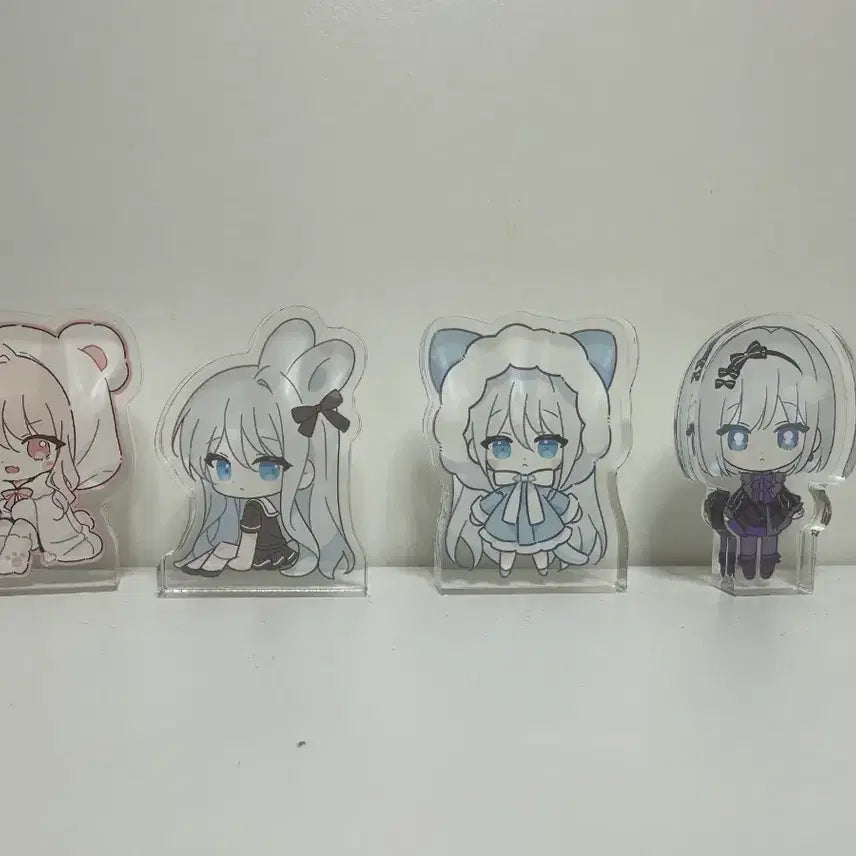 [BUNJANG] Project Sekai Kanade Mizuki Acrylic Block / 프로세카 카나데 미즈키 아크릴 블럭입니다.