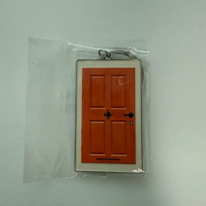 [BUNJANG] Young K Studio Keychain / 영케이 공방 키링