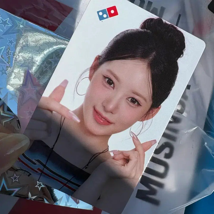 [BUNJANG] Domino&