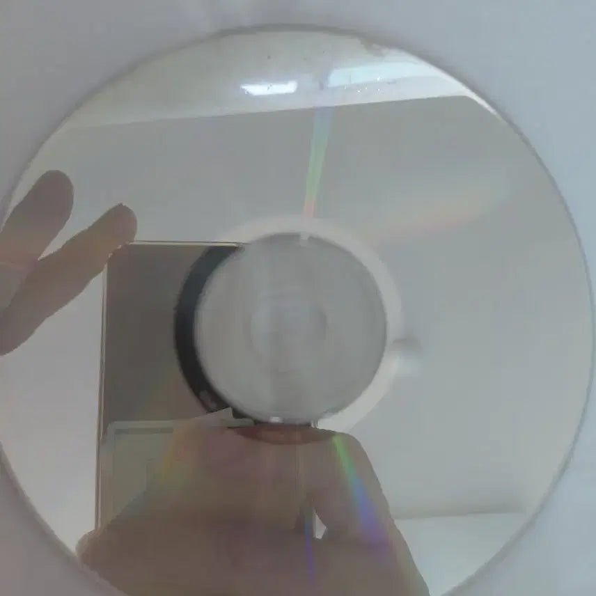 [BUNJANG] Michael Jackson Dangerous CD / 마이클 잭슨 Dangerous CD