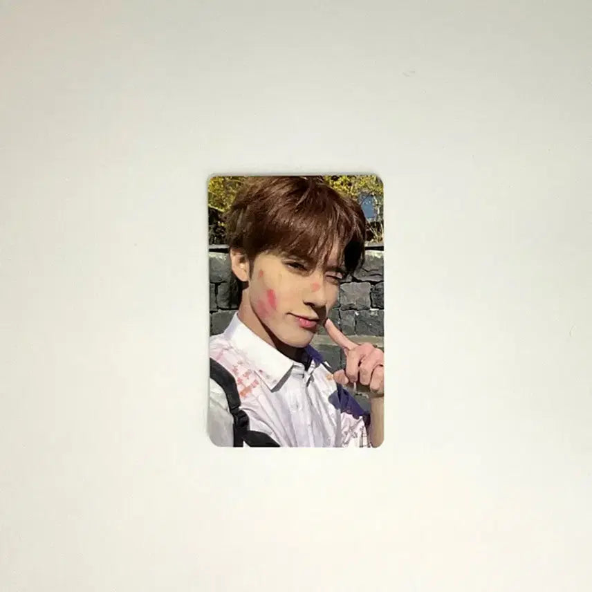 [BUNJANG] THE BOYZ Eric Phantasy Photocard / 더보이즈 에릭 판타지 포토카드 THE BOYZ ERIC PHANTASY PHOTOCARD 1