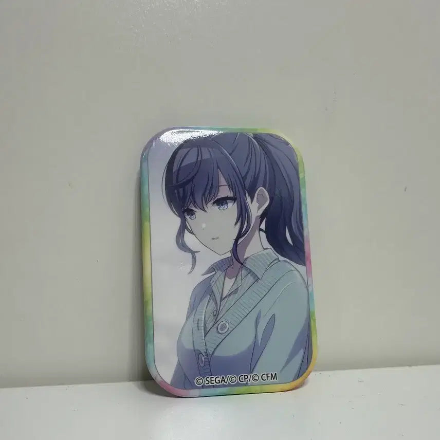 [BUNJANG] Project Sekai Mafuyu Ena Can Badge Bundle Set / 프로세카 마후유 에나 캔뱃지 일괄 팝니다!