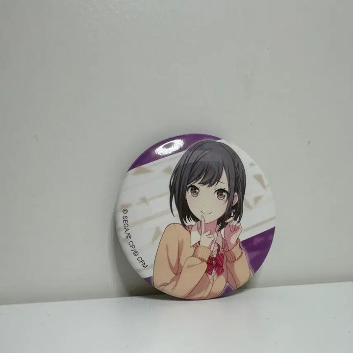 [BUNJANG] Project Sekai Mafuyu Ena Can Badge Bundle Set / 프로세카 마후유 에나 캔뱃지 일괄 팝니다!