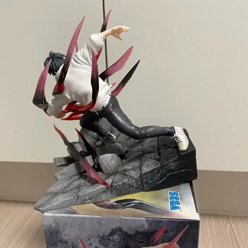 [BUNJANG] Jujutsu Kaisen 0 Yuta Okkotsu Luminasta Sega Figure / 주술회전0 옷코츠 유타 루미나스타 세가 피규어