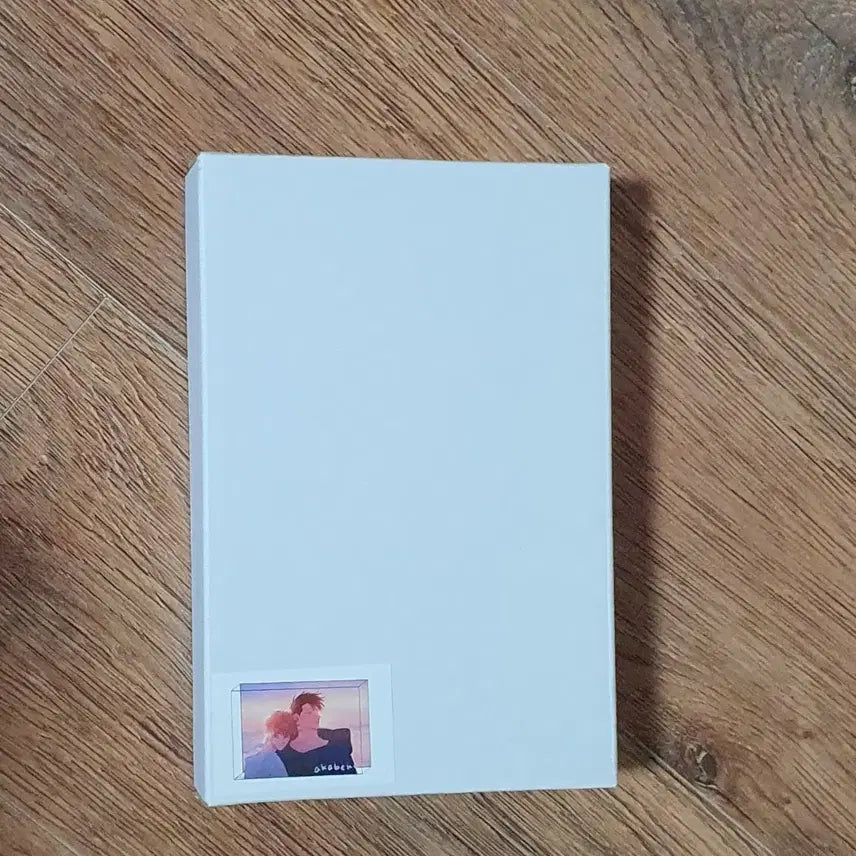 [BUNJANG] Akabeko Acrylic Block / 일본 BL 낙과 밀과 아카베코 akabeko 아크릴 블럭 블록