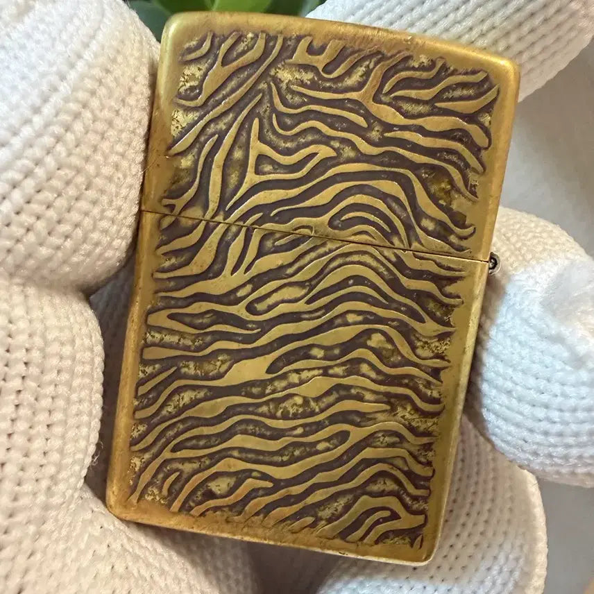 [BUNJANG] Zippo Lighter / 지포라이터