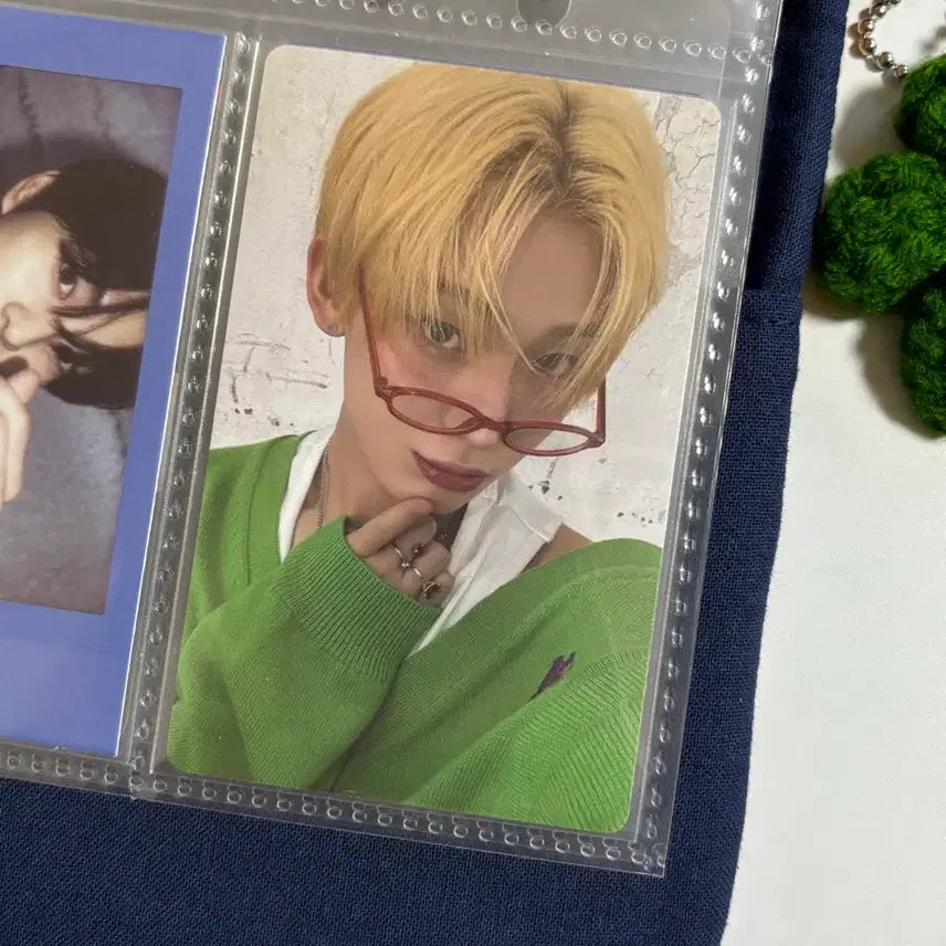 [BUNJANG] ENHYPEN Sunoo Romance Untold Showcase Photocard / 엔하이픈 선우 로멘스언톨드 쇼케이스 쇼케