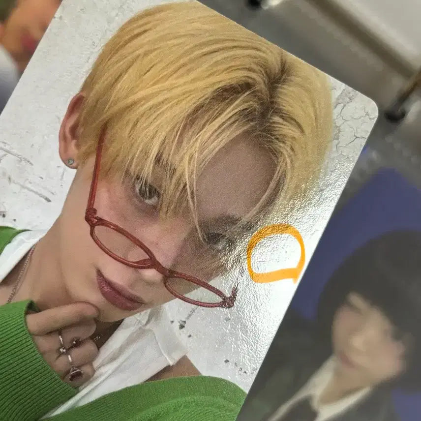 [BUNJANG] ENHYPEN Sunoo Romance Untold Showcase Photocard / 엔하이픈 선우 로멘스언톨드 쇼케이스 쇼케