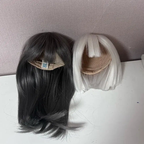 [BUNJANG] Blume Iris S Ball-Jointed Doll Wig / 블루메 이시스 이리스 s 일괄 구체관절인형