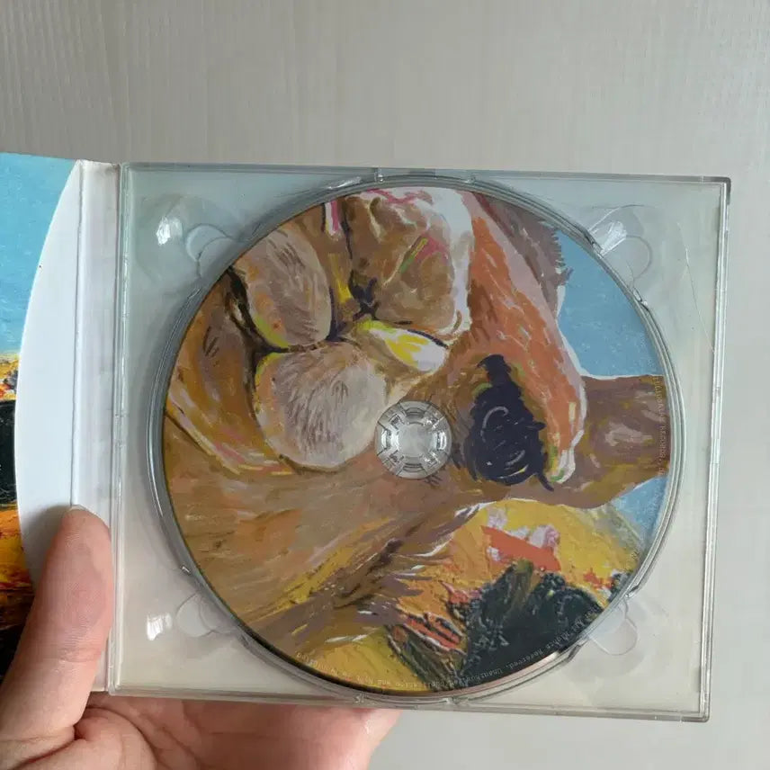 [BUNJANG] Beenzino 2426 Album / 빈지노 2426 앨범