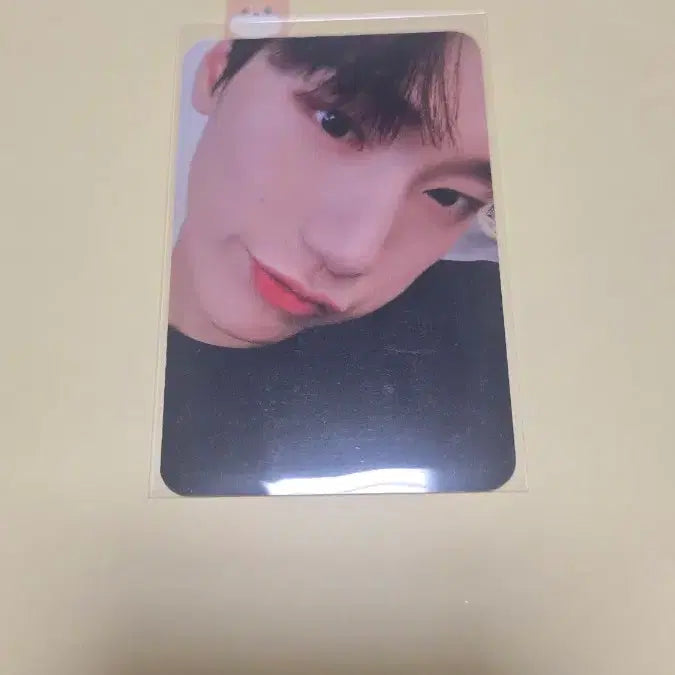 [BUNJANG] ATEEZ San Wonderland Photocard / 에이티즈 산 원더월 포카
